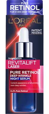 loreal - Revitalift Laser Retinol Night Ser | MazenOnline